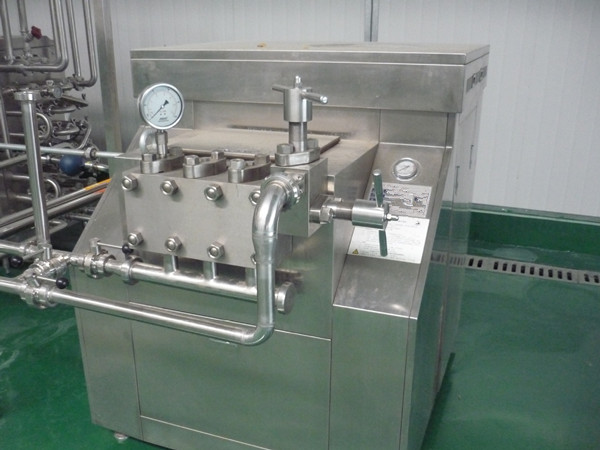 飲料均質(zhì)機